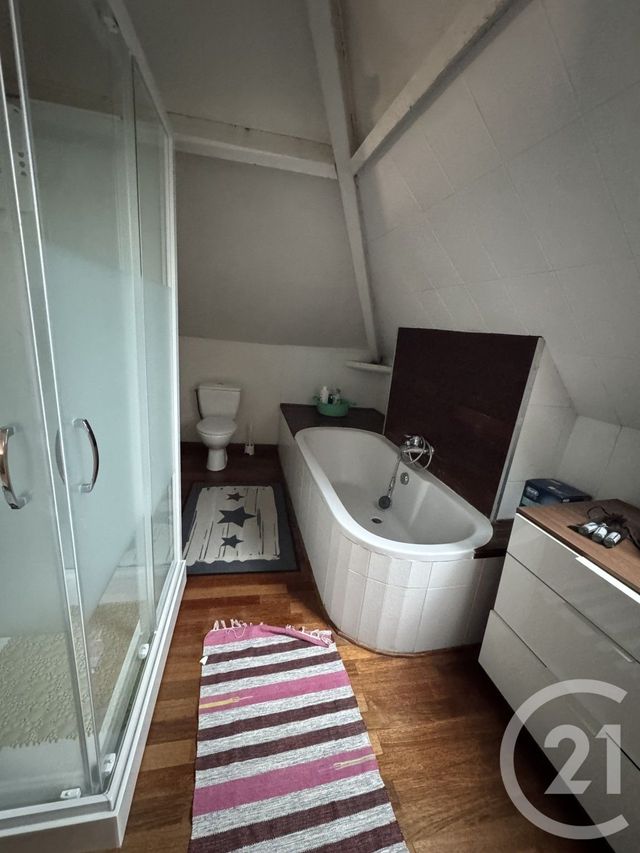 maison à vendre - 7 pièces - 177.0 m2 - LISIEUX - 14 - BASSE-NORMANDIE - Century 21 Harmony