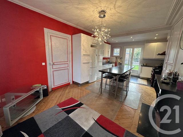 maison à vendre - 7 pièces - 177.0 m2 - LISIEUX - 14 - BASSE-NORMANDIE - Century 21 Harmony