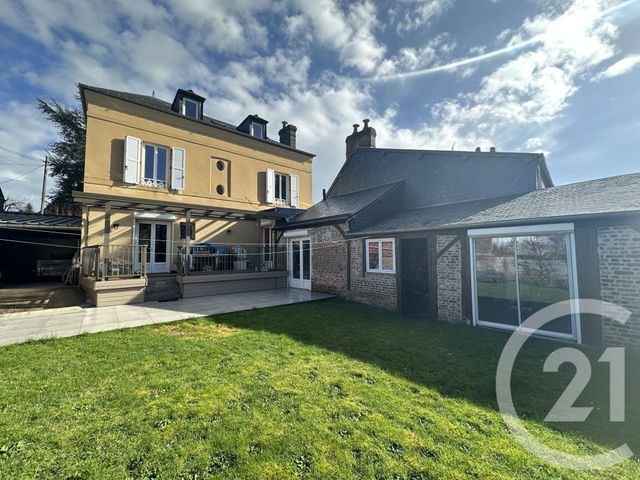 maison - LISIEUX - 14