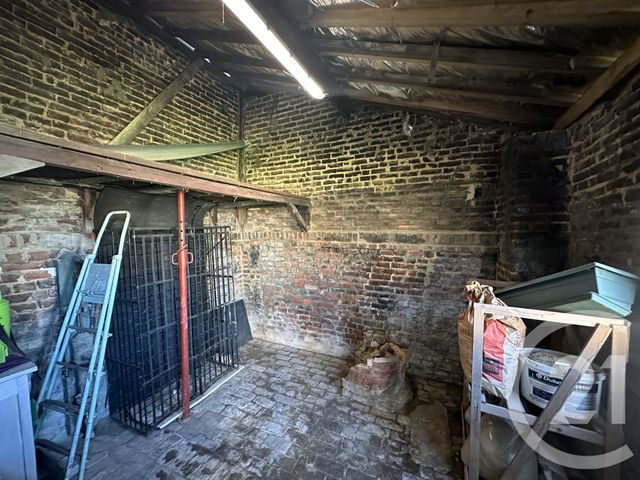 maison à vendre - 7 pièces - 177.0 m2 - LISIEUX - 14 - BASSE-NORMANDIE - Century 21 Harmony