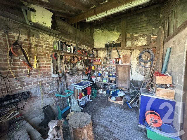 maison à vendre - 7 pièces - 177.0 m2 - LISIEUX - 14 - BASSE-NORMANDIE - Century 21 Harmony