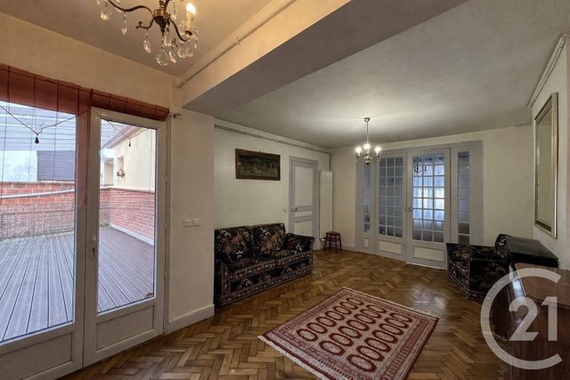 maison à vendre - 7 pièces - 177.0 m2 - LISIEUX - 14 - BASSE-NORMANDIE - Century 21 Harmony
