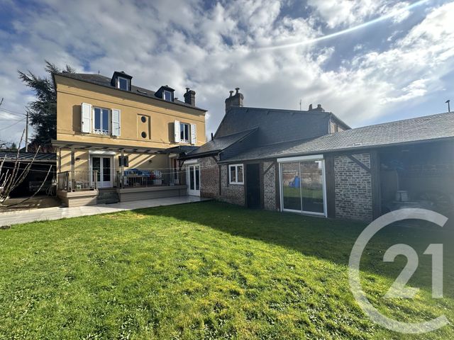 maison - LISIEUX - 14