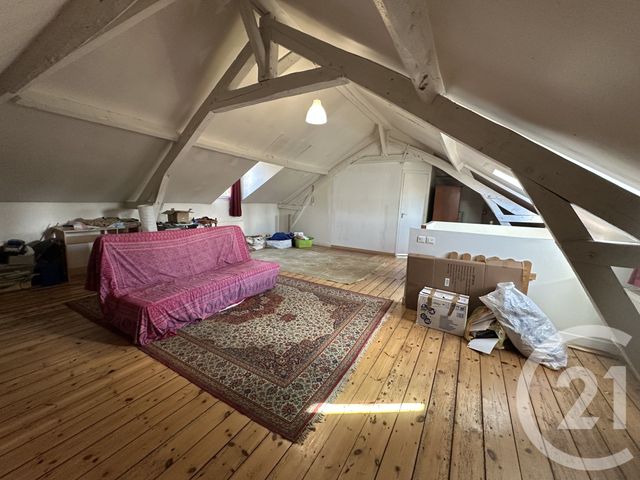 maison à vendre - 7 pièces - 177.0 m2 - LISIEUX - 14 - BASSE-NORMANDIE - Century 21 Harmony