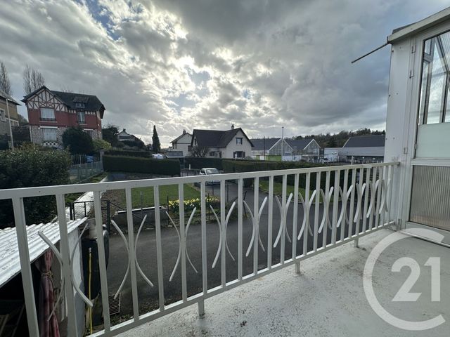 maison à vendre - 3 pièces - 73.8 m2 - LISIEUX - 14 - BASSE-NORMANDIE - Century 21 Harmony