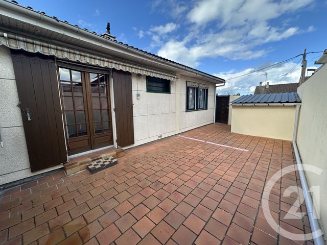 maison à vendre - 3 pièces - 73.8 m2 - LISIEUX - 14 - BASSE-NORMANDIE - Century 21 Harmony