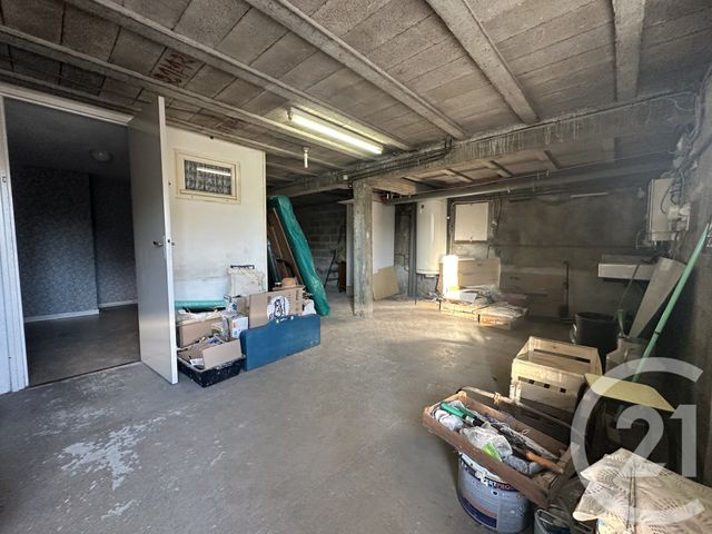 maison à vendre - 3 pièces - 73.8 m2 - LISIEUX - 14 - BASSE-NORMANDIE - Century 21 Harmony