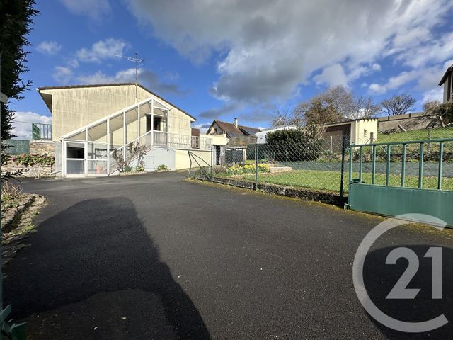 maison à vendre - 3 pièces - 73.8 m2 - LISIEUX - 14 - BASSE-NORMANDIE - Century 21 Harmony