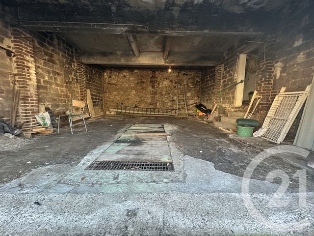 maison à vendre - 3 pièces - 73.8 m2 - LISIEUX - 14 - BASSE-NORMANDIE - Century 21 Harmony