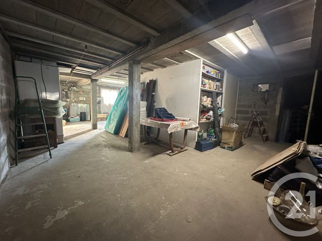 maison à vendre - 3 pièces - 73.8 m2 - LISIEUX - 14 - BASSE-NORMANDIE - Century 21 Harmony