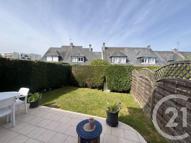 maison à vendre - 5 pièces - 97.0 m2 - LISIEUX - 14 - BASSE-NORMANDIE - Century 21 Harmony