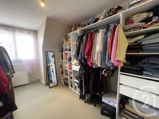 maison à vendre - 5 pièces - 97.0 m2 - LISIEUX - 14 - BASSE-NORMANDIE - Century 21 Harmony