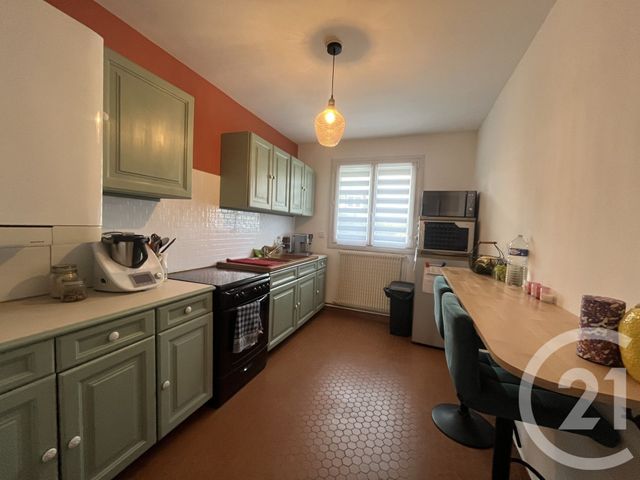 maison à vendre - 5 pièces - 97.0 m2 - LISIEUX - 14 - BASSE-NORMANDIE - Century 21 Harmony