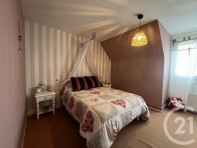 maison à vendre - 5 pièces - 97.0 m2 - LISIEUX - 14 - BASSE-NORMANDIE - Century 21 Harmony