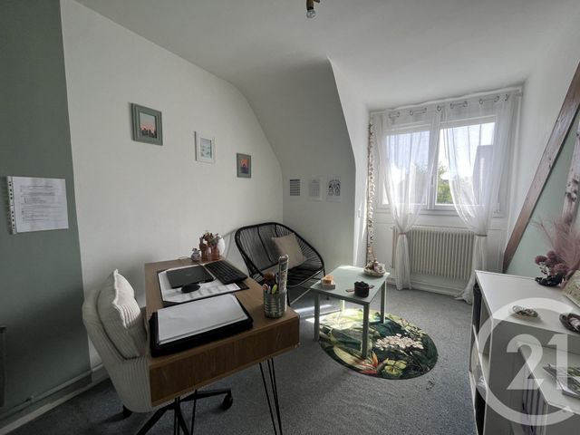 maison à vendre - 5 pièces - 97.0 m2 - LISIEUX - 14 - BASSE-NORMANDIE - Century 21 Harmony