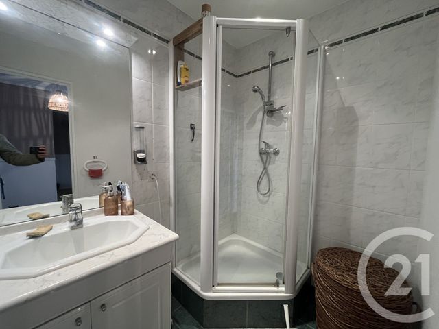 maison à vendre - 5 pièces - 97.0 m2 - LISIEUX - 14 - BASSE-NORMANDIE - Century 21 Harmony