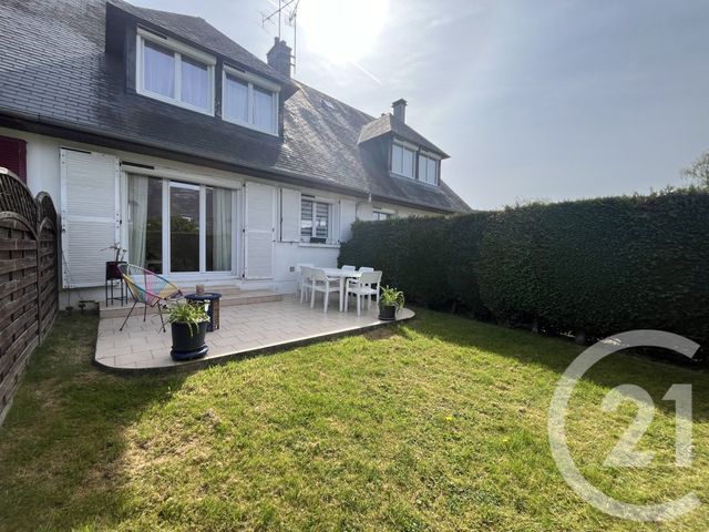 maison à vendre - 5 pièces - 97.0 m2 - LISIEUX - 14 - BASSE-NORMANDIE - Century 21 Harmony