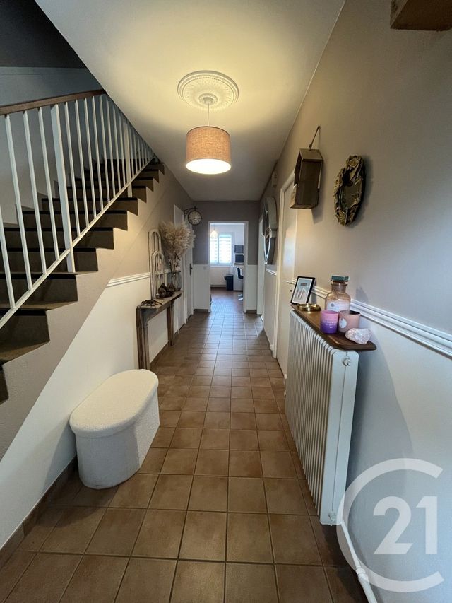 maison à vendre - 5 pièces - 97.0 m2 - LISIEUX - 14 - BASSE-NORMANDIE - Century 21 Harmony