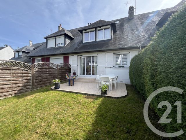 maison - LISIEUX - 14