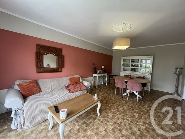 maison à vendre - 5 pièces - 97.0 m2 - LISIEUX - 14 - BASSE-NORMANDIE - Century 21 Harmony