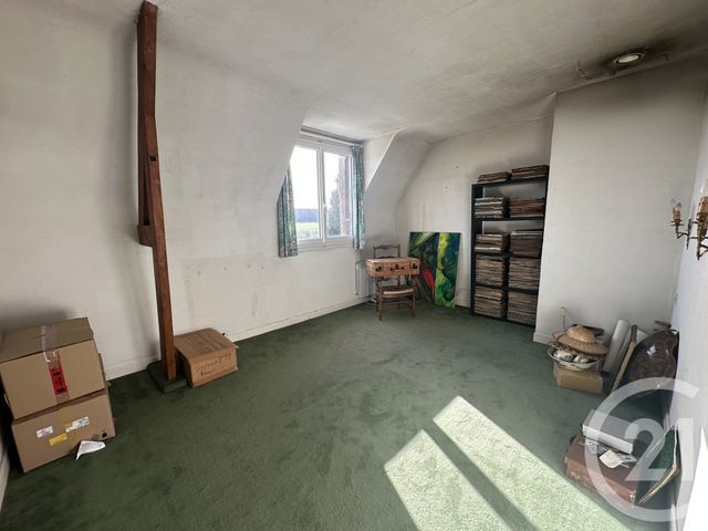 maison à vendre - 6 pièces - 170.0 m2 - HERMIVAL LES VAUX - 14 - BASSE-NORMANDIE - Century 21 Harmony