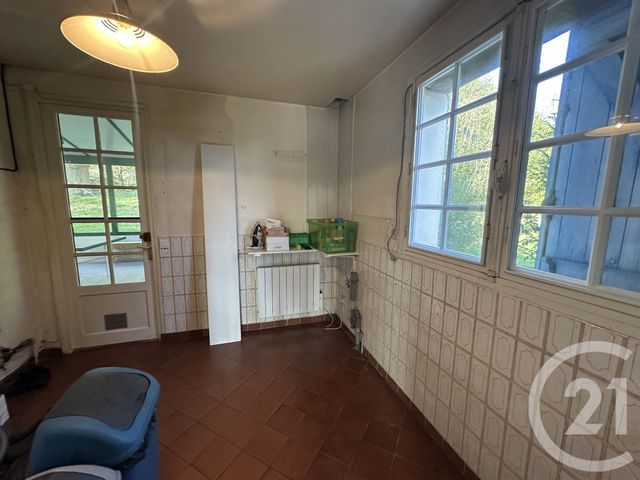 maison à vendre - 6 pièces - 170.0 m2 - HERMIVAL LES VAUX - 14 - BASSE-NORMANDIE - Century 21 Harmony