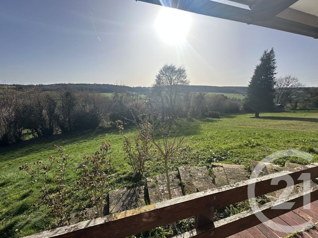 maison à vendre - 6 pièces - 170.0 m2 - HERMIVAL LES VAUX - 14 - BASSE-NORMANDIE - Century 21 Harmony