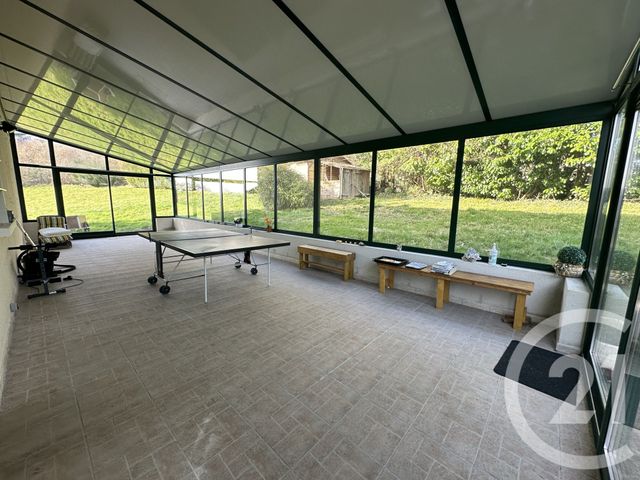 maison à vendre - 6 pièces - 170.0 m2 - HERMIVAL LES VAUX - 14 - BASSE-NORMANDIE - Century 21 Harmony