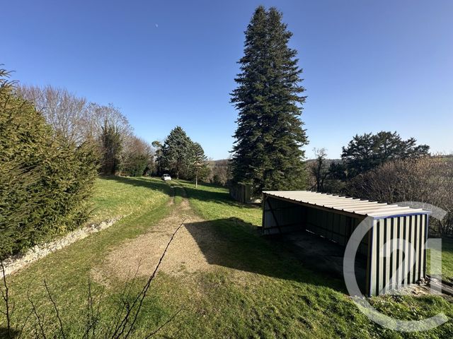 maison à vendre - 6 pièces - 170.0 m2 - HERMIVAL LES VAUX - 14 - BASSE-NORMANDIE - Century 21 Harmony