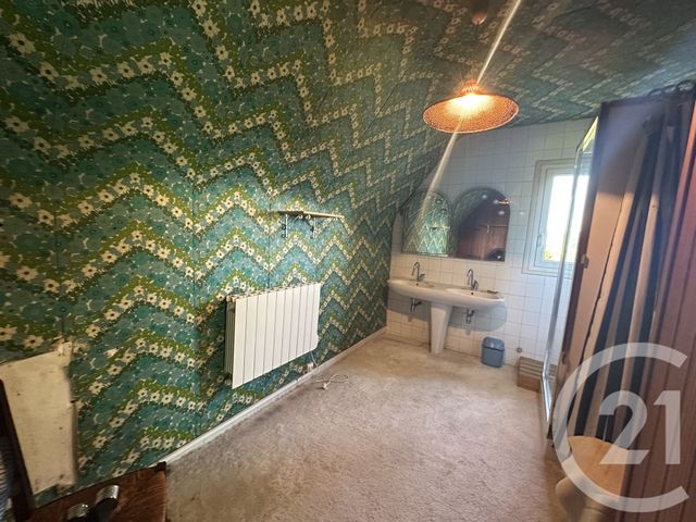 maison à vendre - 6 pièces - 170.0 m2 - HERMIVAL LES VAUX - 14 - BASSE-NORMANDIE - Century 21 Harmony