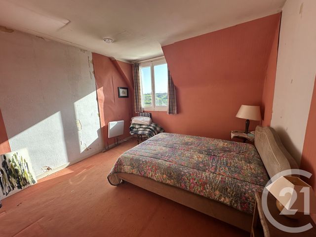 maison à vendre - 6 pièces - 170.0 m2 - HERMIVAL LES VAUX - 14 - BASSE-NORMANDIE - Century 21 Harmony