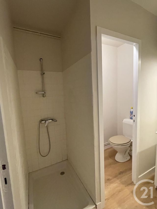 Appartement F1 à louer - 1 pièce - 31.31 m2 - LISIEUX - 14 - BASSE-NORMANDIE - Century 21 Harmony