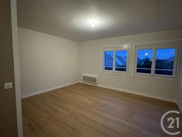 Appartement F1 à louer - 1 pièce - 31.31 m2 - LISIEUX - 14 - BASSE-NORMANDIE - Century 21 Harmony