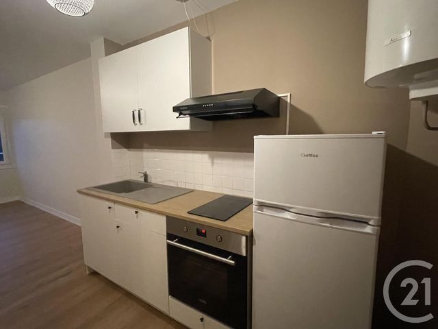 appartement - LISIEUX - 14