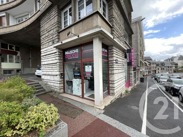 Appartement Local à louer LISIEUX