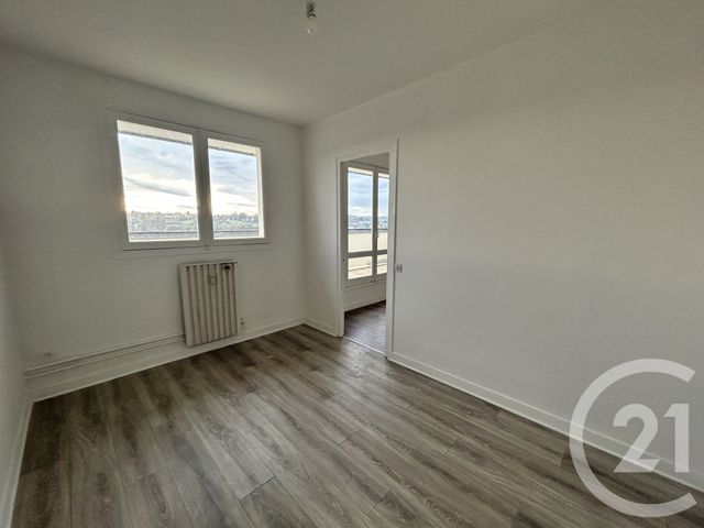 Appartement F2 à louer - 2 pièces - 47.97 m2 - LISIEUX - 14 - BASSE-NORMANDIE - Century 21 Harmony