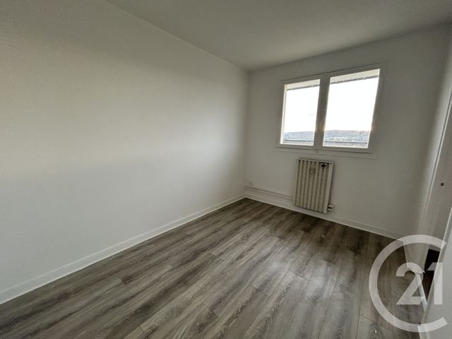 Appartement F2 à louer - 2 pièces - 47.97 m2 - LISIEUX - 14 - BASSE-NORMANDIE - Century 21 Harmony
