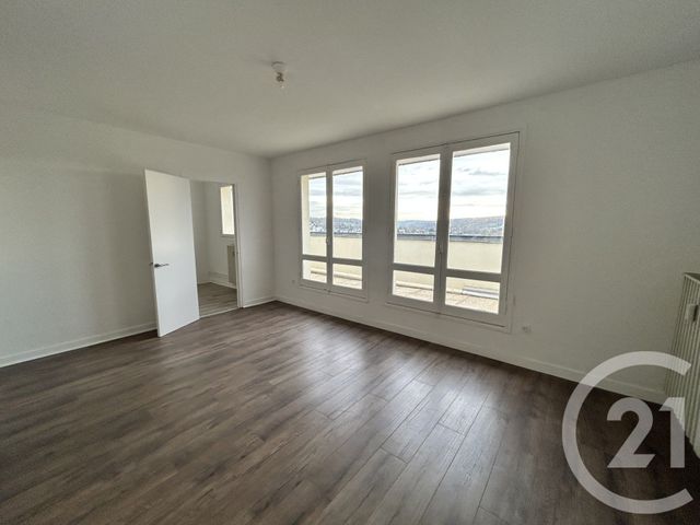 Appartement F2 à louer - 2 pièces - 47.97 m2 - LISIEUX - 14 - BASSE-NORMANDIE - Century 21 Harmony