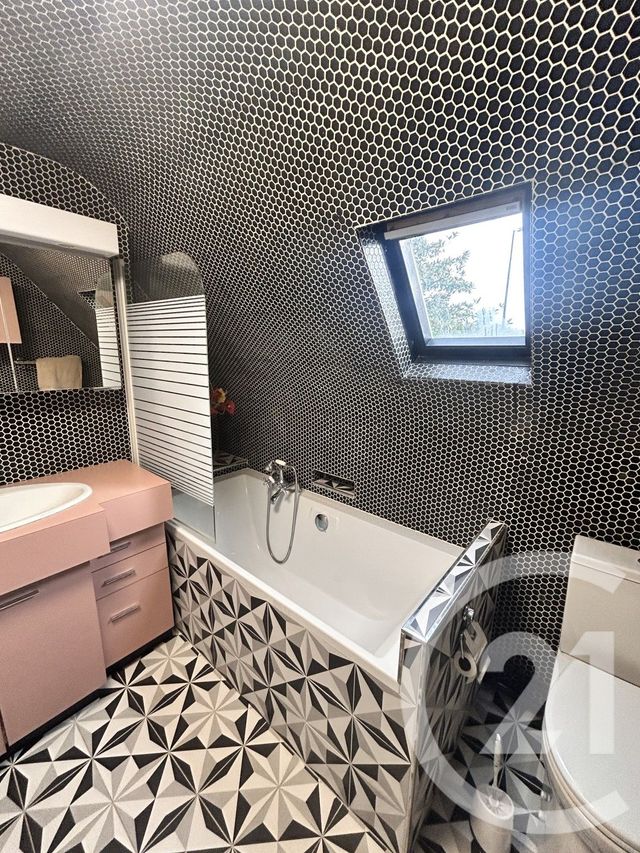 maison à vendre - 4 pièces - 161.0 m2 - CAMBREMER - 14 - BASSE-NORMANDIE - Century 21 Harmony