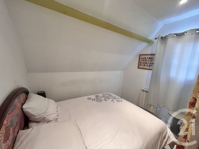 maison à vendre - 4 pièces - 161.0 m2 - CAMBREMER - 14 - BASSE-NORMANDIE - Century 21 Harmony