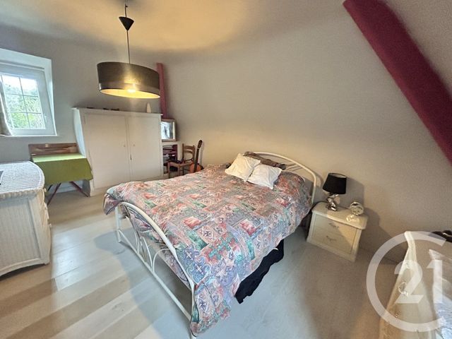 maison à vendre - 4 pièces - 161.0 m2 - CAMBREMER - 14 - BASSE-NORMANDIE - Century 21 Harmony