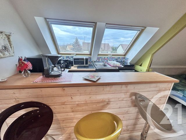 maison à vendre - 4 pièces - 161.0 m2 - CAMBREMER - 14 - BASSE-NORMANDIE - Century 21 Harmony