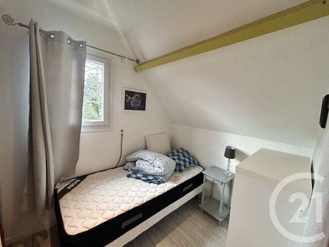 maison à vendre - 4 pièces - 161.0 m2 - CAMBREMER - 14 - BASSE-NORMANDIE - Century 21 Harmony