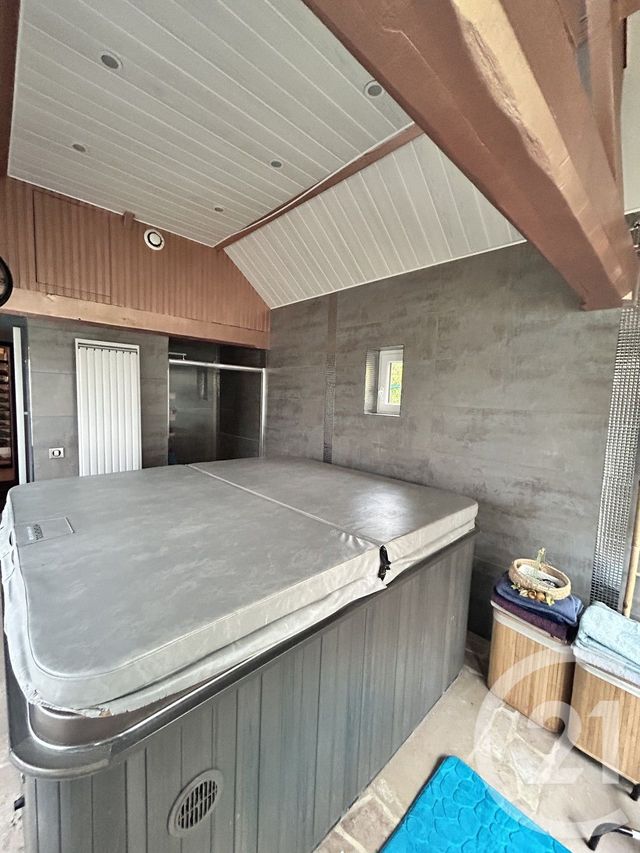 maison à vendre - 4 pièces - 161.0 m2 - CAMBREMER - 14 - BASSE-NORMANDIE - Century 21 Harmony