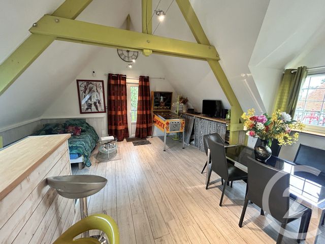 maison à vendre - 4 pièces - 161.0 m2 - CAMBREMER - 14 - BASSE-NORMANDIE - Century 21 Harmony