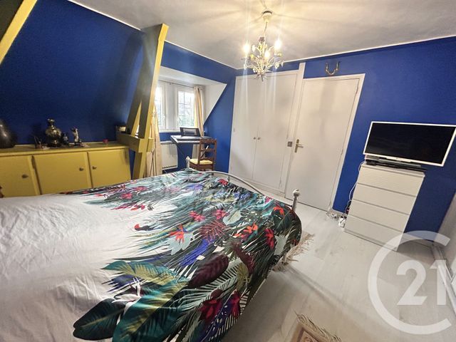 maison à vendre - 4 pièces - 161.0 m2 - CAMBREMER - 14 - BASSE-NORMANDIE - Century 21 Harmony