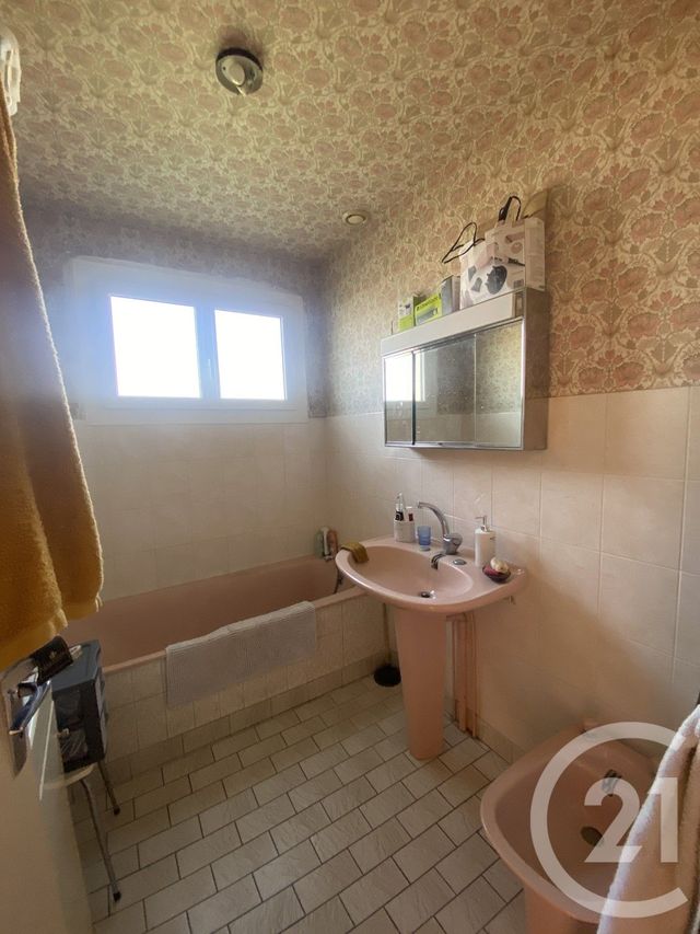 maison à vendre - 3 pièces - 70.0 m2 - MEZIDON VALLEE D AUGE - 14 - BASSE-NORMANDIE - Century 21 Harmony