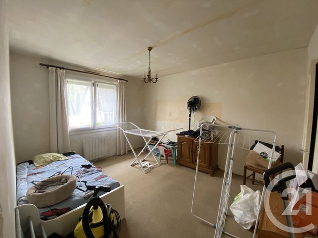 maison à vendre - 3 pièces - 70.0 m2 - MEZIDON VALLEE D AUGE - 14 - BASSE-NORMANDIE - Century 21 Harmony