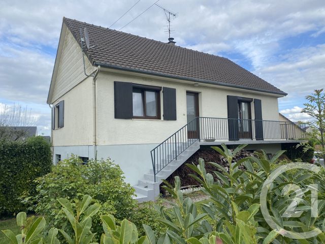 maison - MEZIDON VALLEE D AUGE - 14