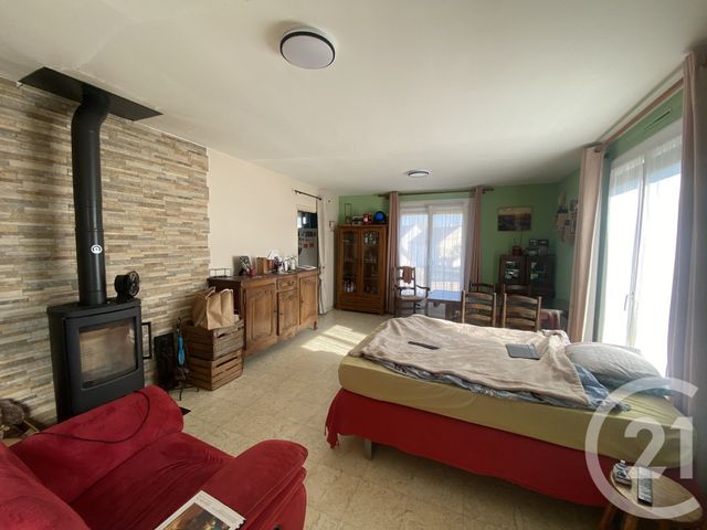 maison à vendre - 3 pièces - 70.0 m2 - MEZIDON VALLEE D AUGE - 14 - BASSE-NORMANDIE - Century 21 Harmony